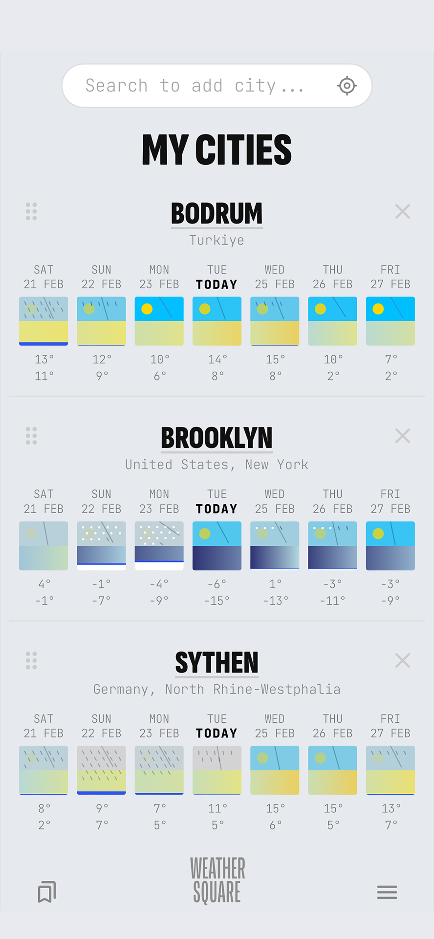 Preferences Modal 0837