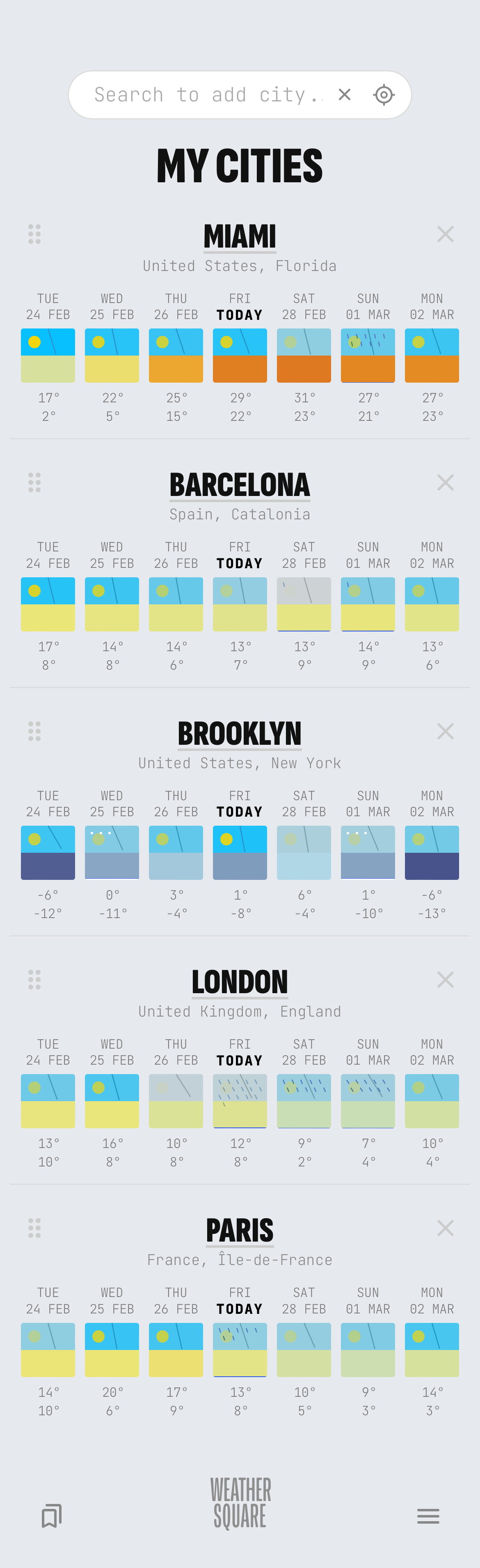 Weathersquare Long View 4