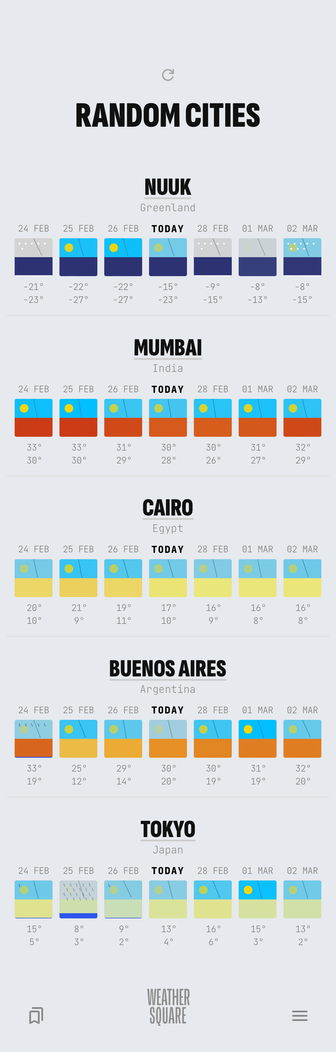 Weathersquare Long View 5